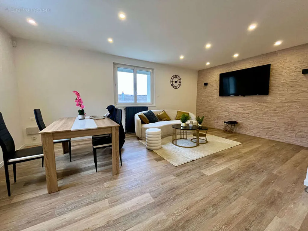 Maison 6 pièces à Maiche