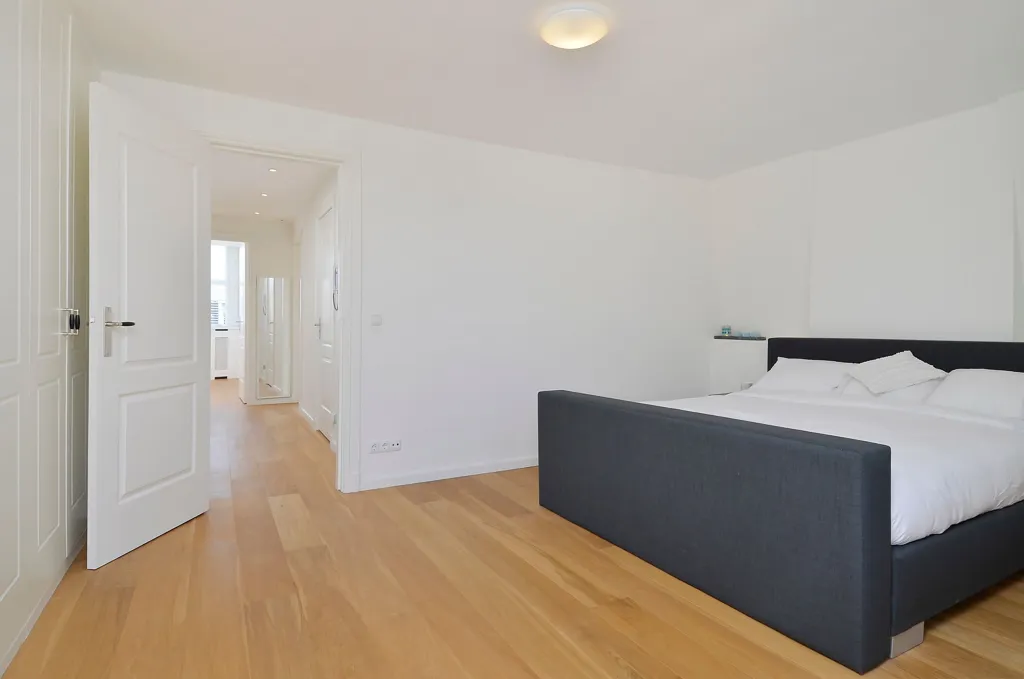 5-toaline korter asukohas Den Haag