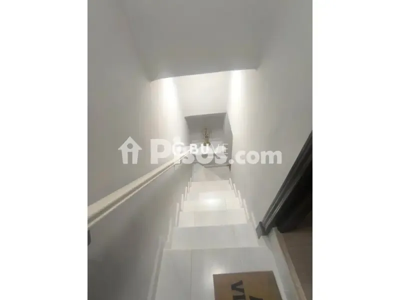 Rooms - Semi-detached House with Three Patios in Lucena