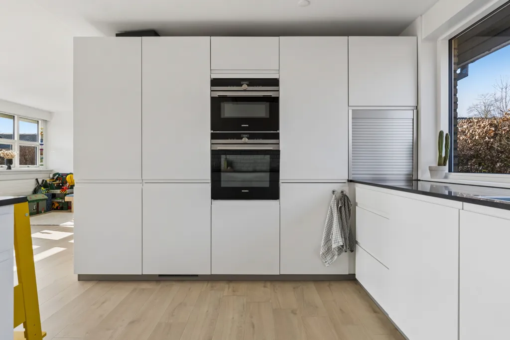 Cuisine - Maison 4 pièces à Odense M