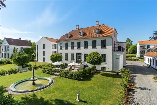 Appartement 4 pièces à Haderslev
