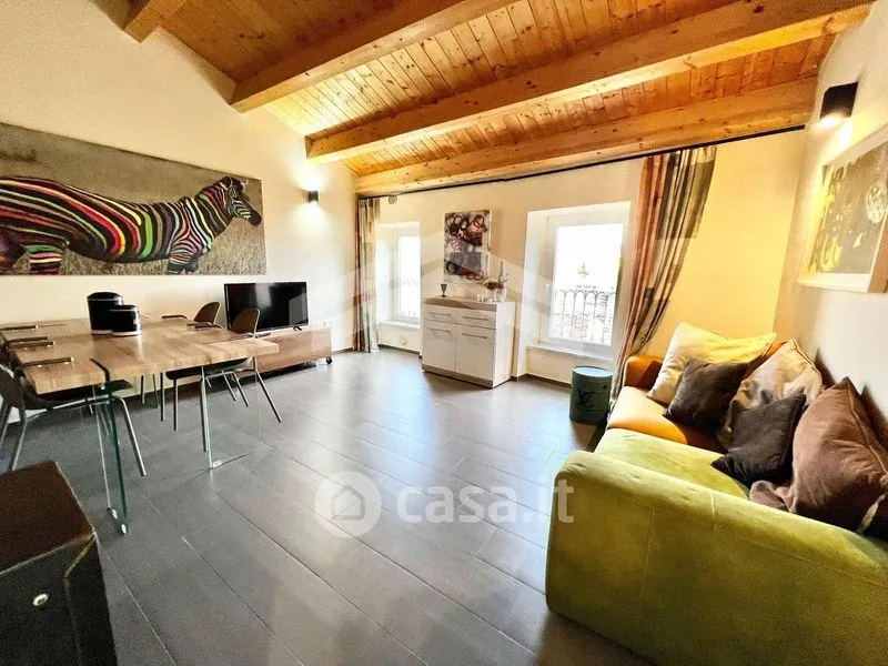 Elutuba - Modernised Studio with Balcony in Campobasso