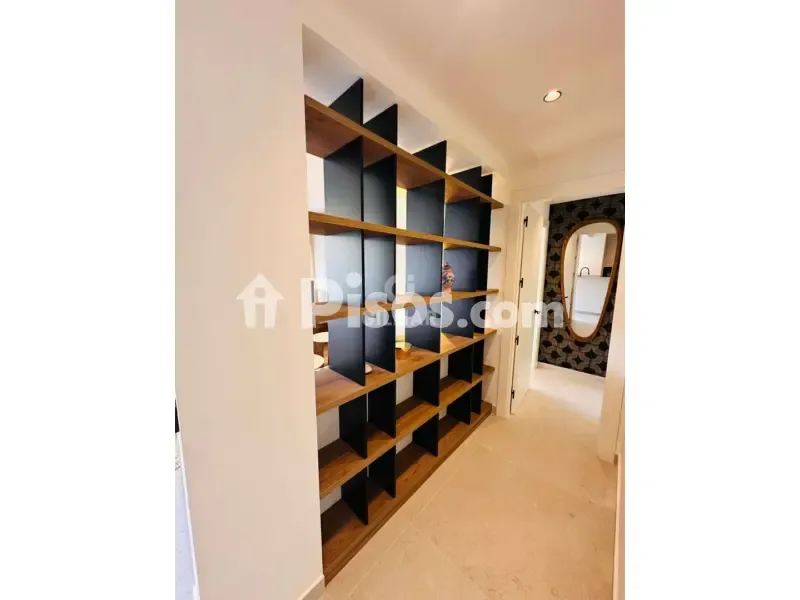 Esik - Apartment with Pool in Marbella's Golden Mile