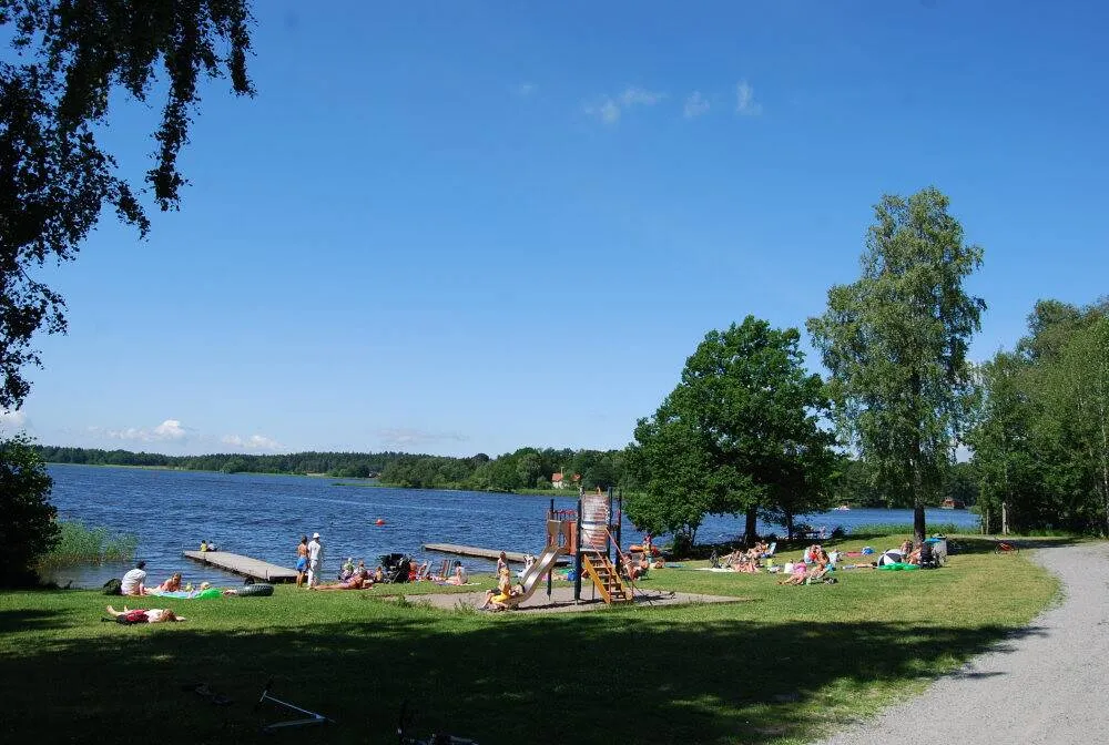 Appartement 4 pièces à Järfälla kommun