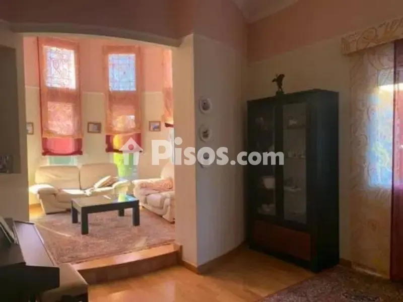 Séjour - Chalet with Pool in Pinar de Campoverde