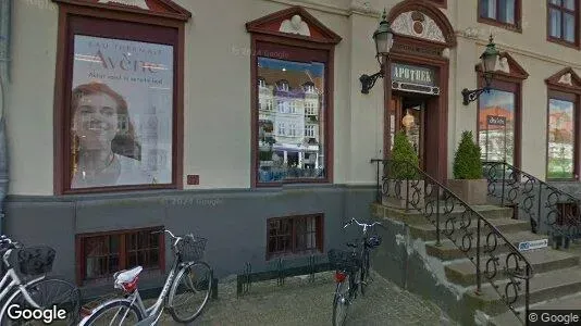 Extérieur - Office Space for Rent in Horsens