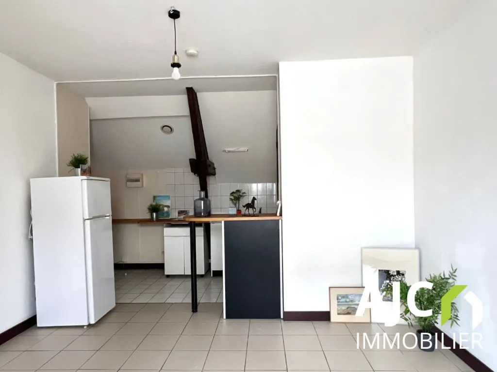 Köök - Studio in Cathedral Quarter, Tours