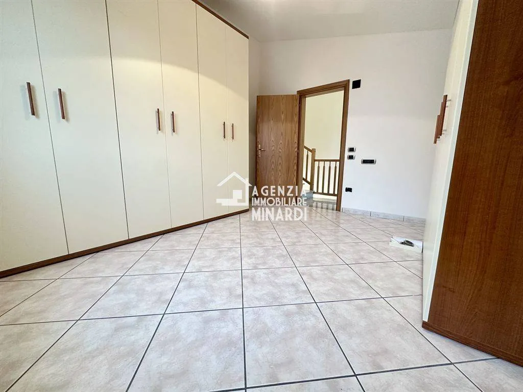 Toad - Independent House with Garden in Faenza