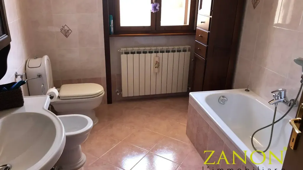 Vannitoad - Apartment with Terraces in Savogna d'Isonzo