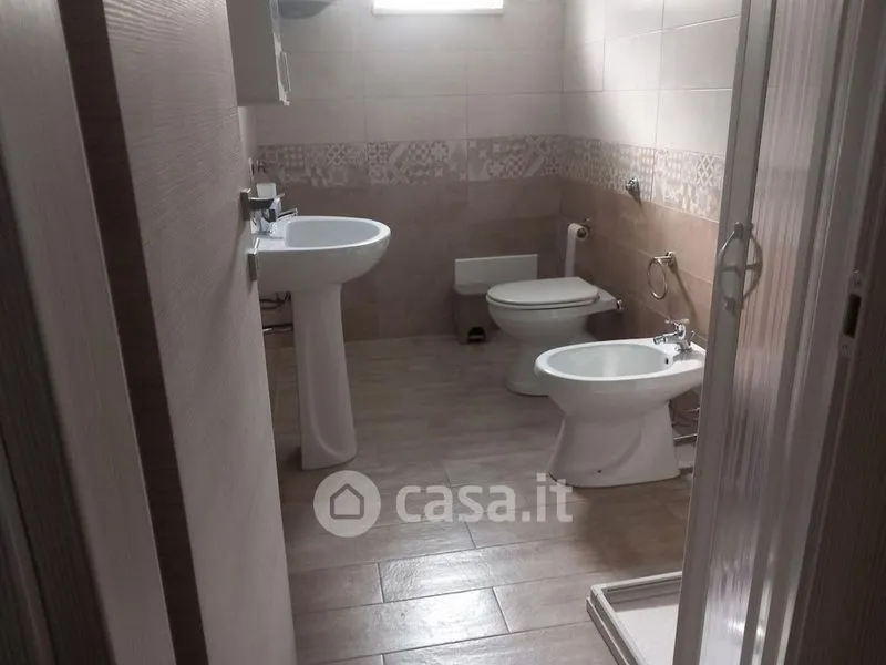 Salles de bain - Developable Property with Completed Unit in Cuglieri