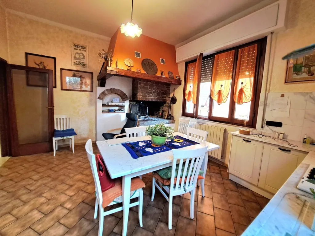 Villa with Garden in Fucecchio