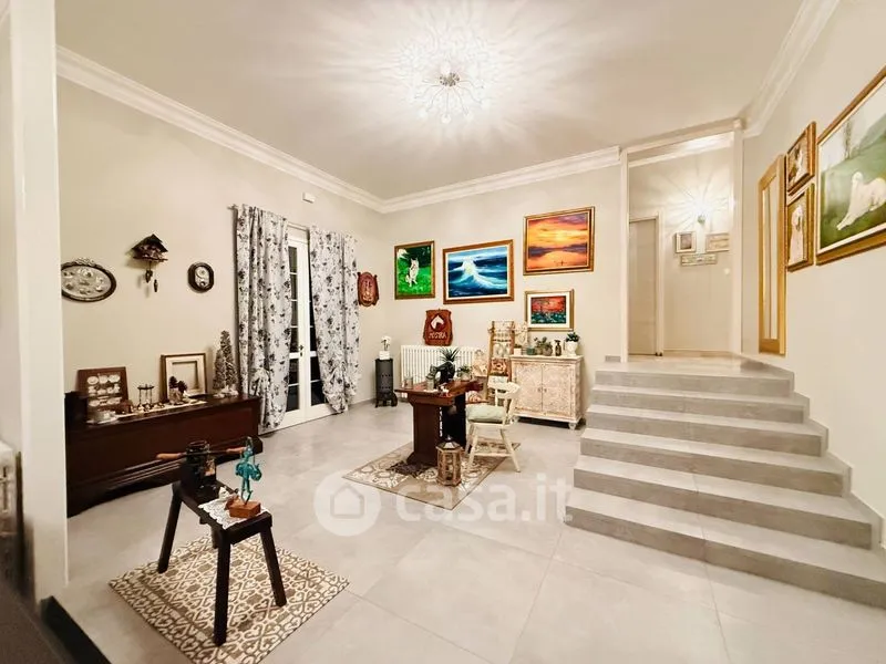 Esik - Rustic Villa with Garden in Pieve di Coriano