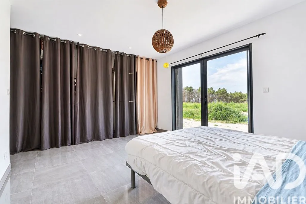 Chambres - Villa Luxe avec Piscine à Les Pennes-Mirabeau