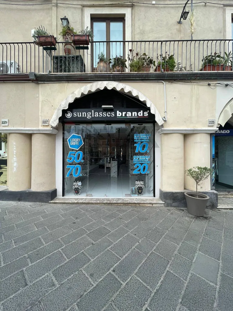 Extérieur - Commercial Property on Corso Umberto, Taormina