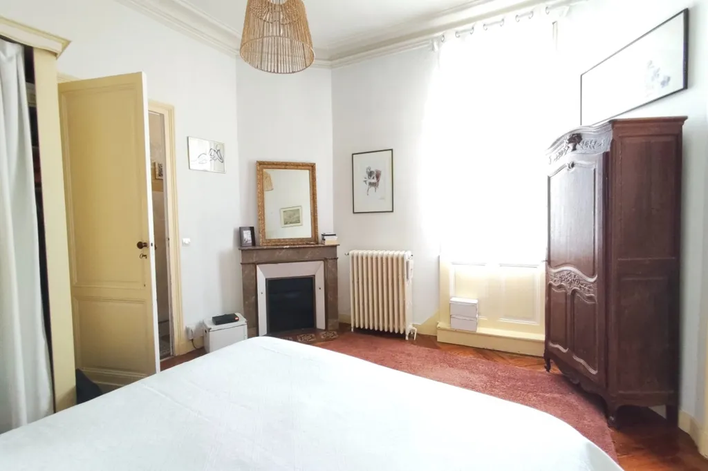 Magamistoad - Charming Villa with Garden in Bordeaux