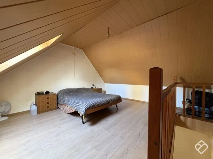 3 magamistoaga korter asukohas Tintigny