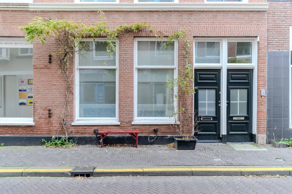 4-toaline korter asukohas Den Haag
