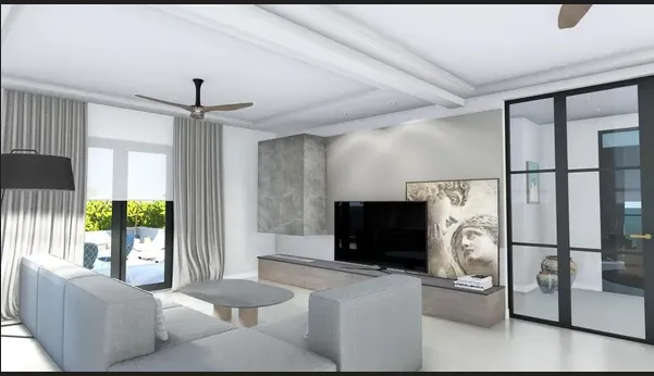 Maison 5 chambres à Budva