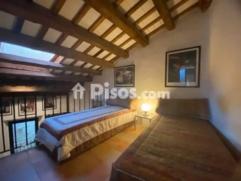 Chambres - 17th-Century Stone Cottage in Bordils