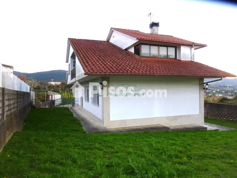 Esterno - House with Large Finca in Vigo
