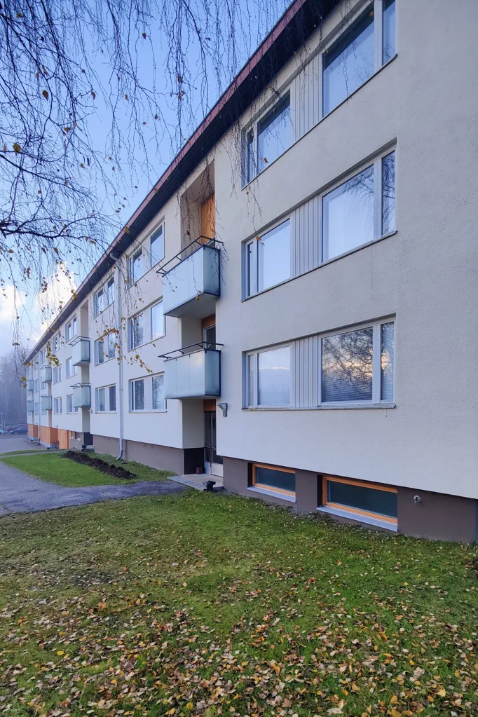 Välivaade - Apartment with Garden in Lohja, Virkkala
