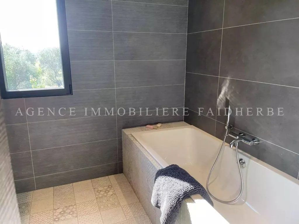 Vannitoad - Luxury Villa with Pool in Saint-Tropez