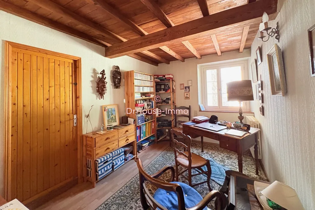 Kabinet - Historic House with Pool in Villelongue