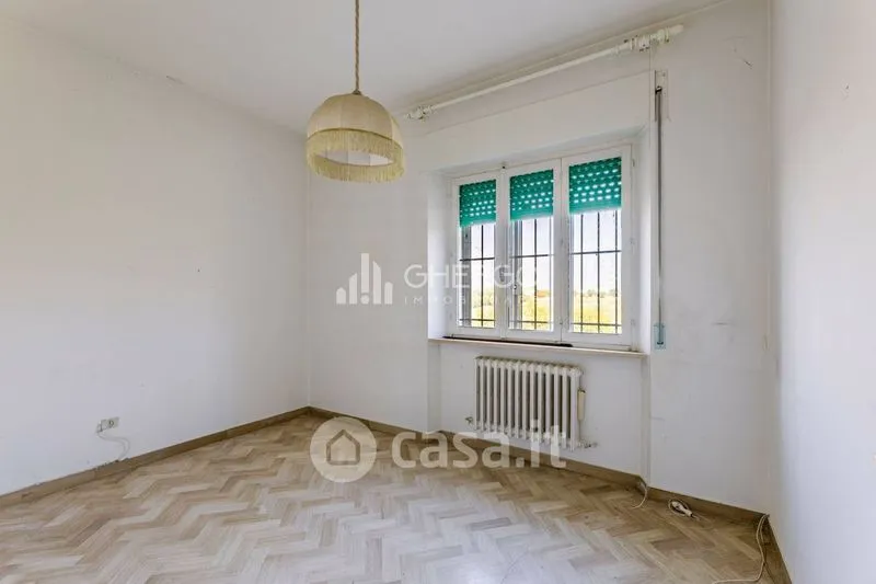 Pièces - Independent House with Private Courtyard in Osimo