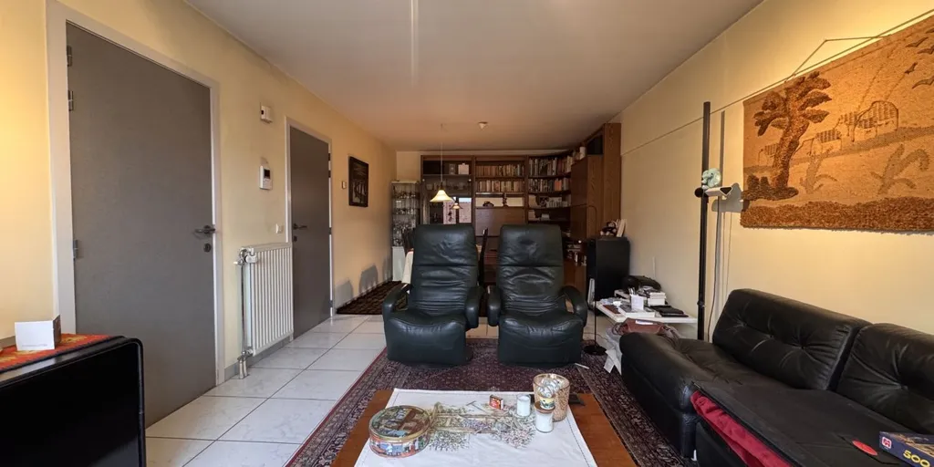 Elutuba - Apartment with Terrace in Aarschot