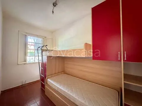 Chambres - Villa with Pool in Lido degli Scacchi
