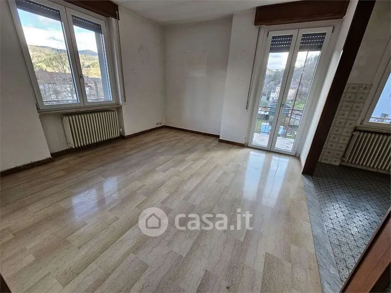 Séjour - Renovated Flat near Centre in Bagnasco