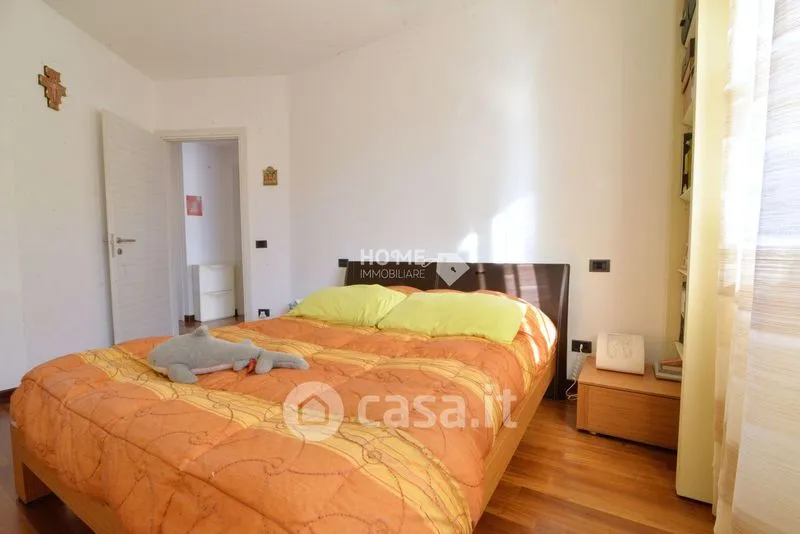 Chambres - Apartment with Balcony in Urbisaglia