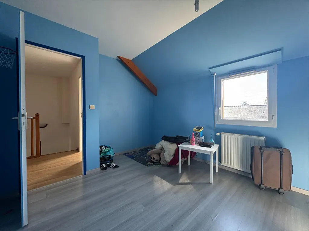 Maison 5 pièces à Coueron