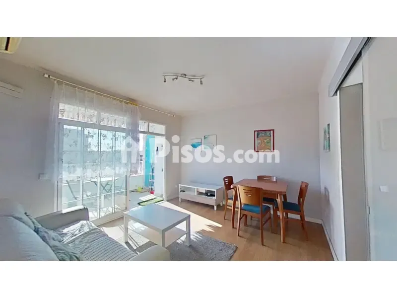 Elutuba - Fully Renovated Flat with Terrace in Cambrils