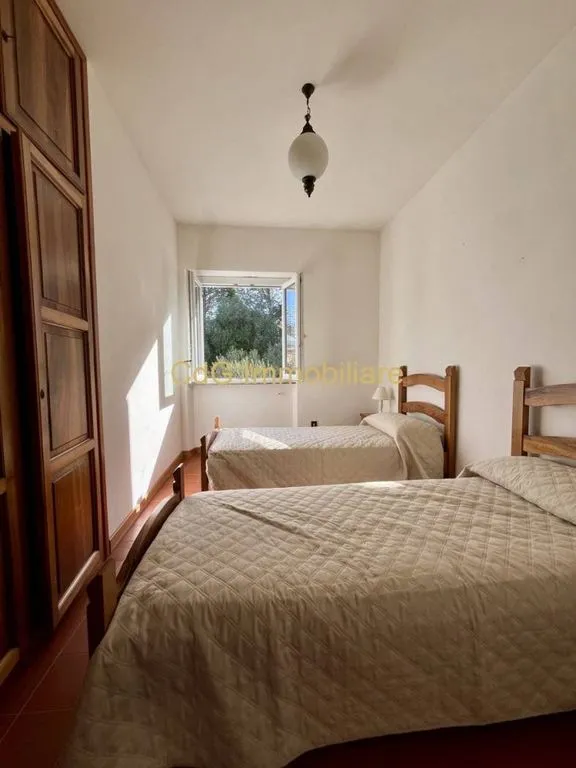 Chambres - Villa with Sea View in Golfo Aranci