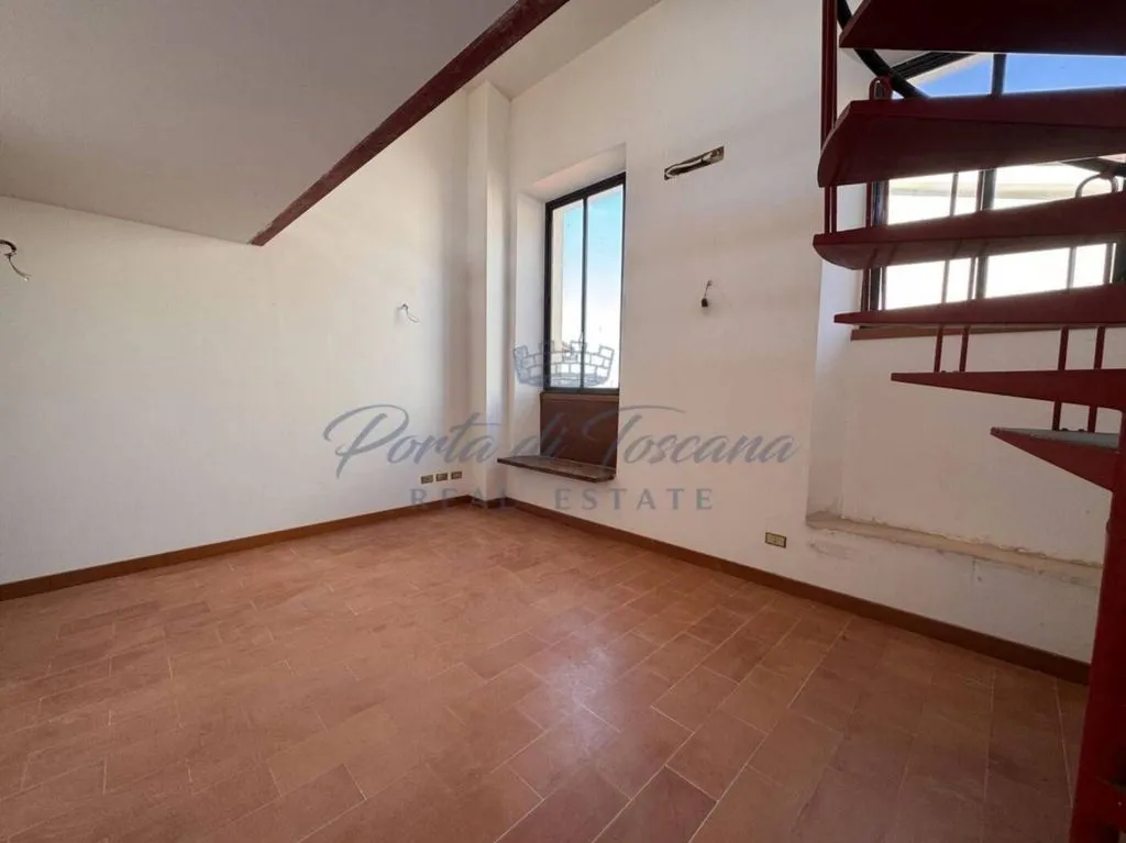 Stanze - Luxury Flat with Historic Views in Pietrasanta