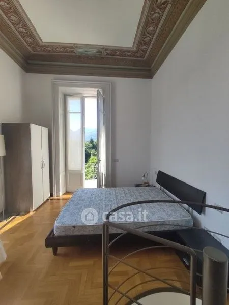 Chambres - Two-Bedroom Lake View Apartment in Luino