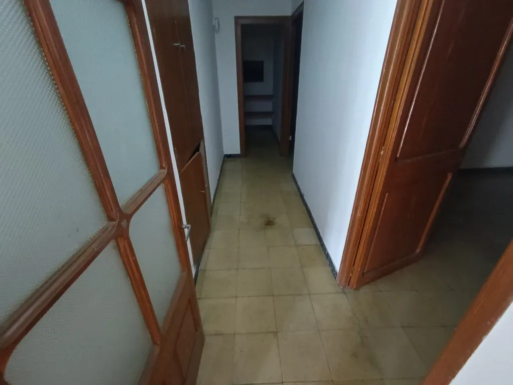 Esik - Two-Storey Apartment in Casserres