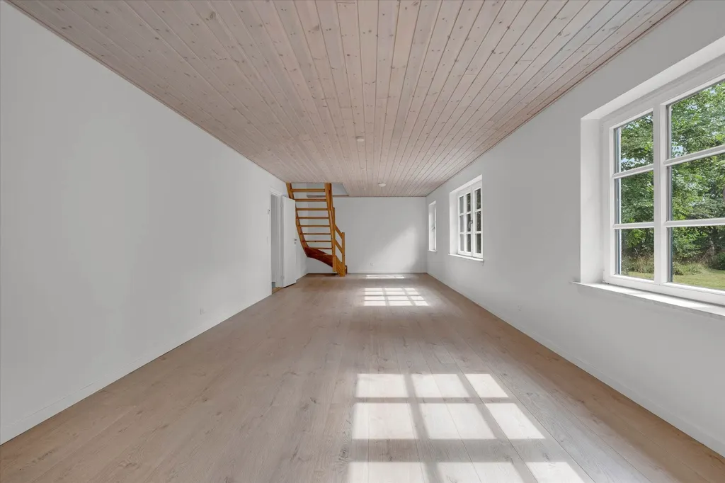 3-room house in Skørping