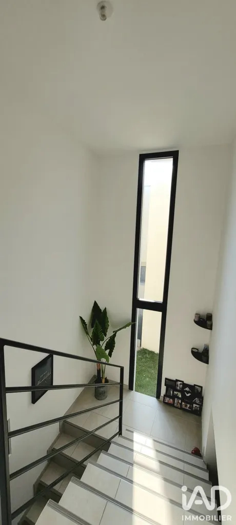 Stanze - Contemporary House with Garden in Oissel