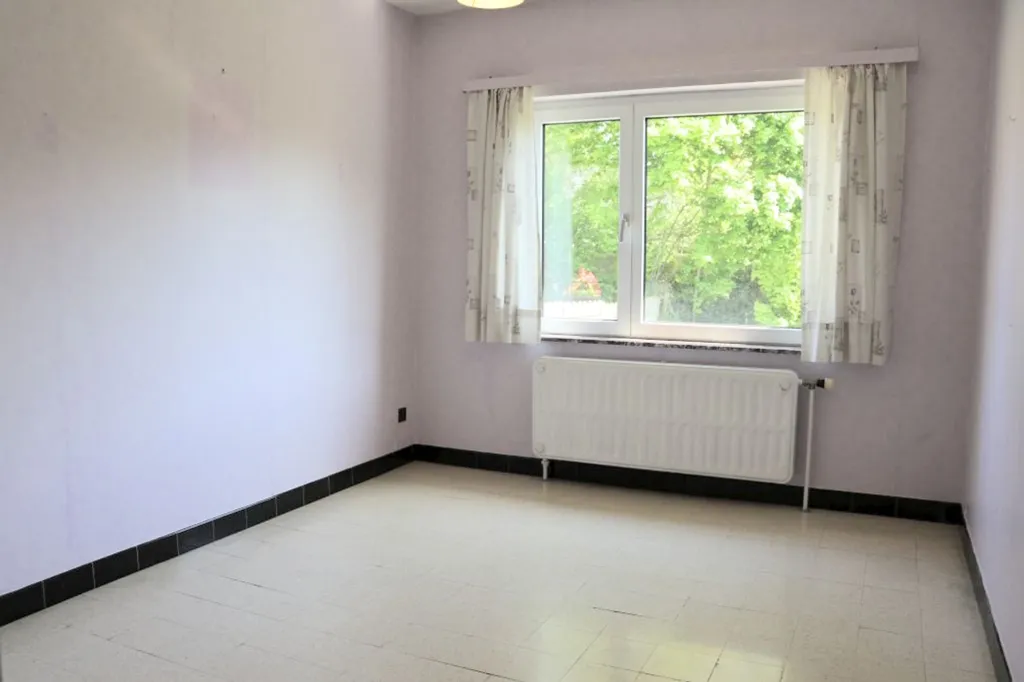 Stanze - House with Ample Storage in Namur