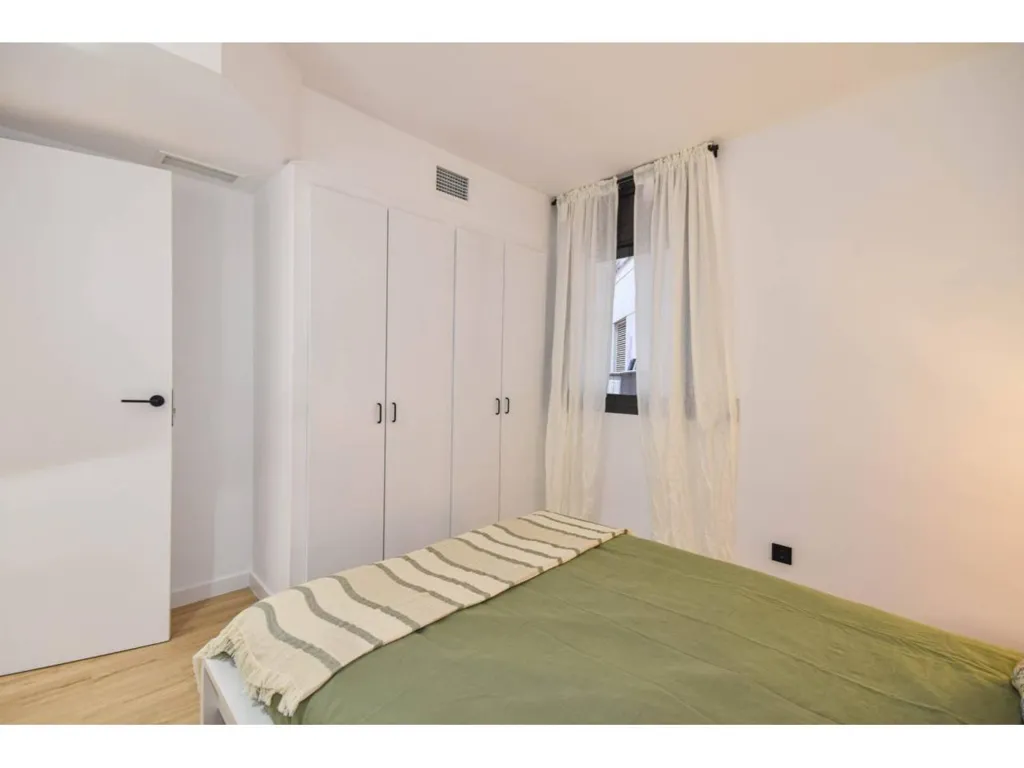 Chambres - Apartment with Balcony in Sarrià, Barcelona