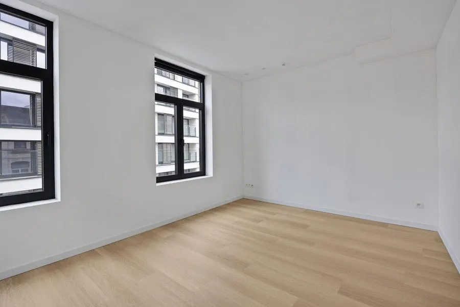 Pièces - Appartement Neuf avec Cave à Leuven