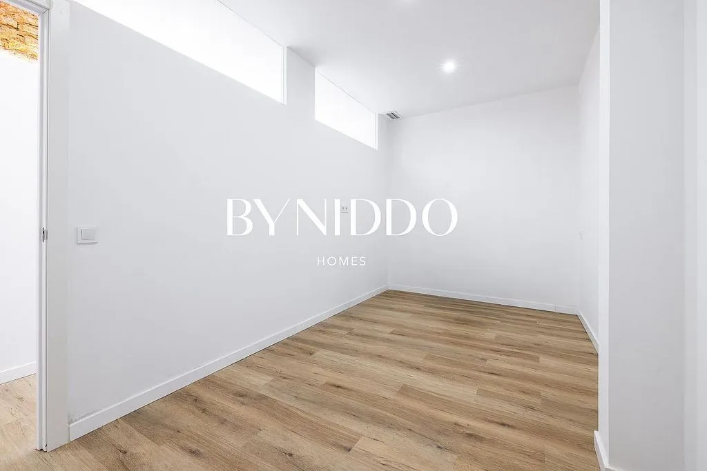 Toad - Apartment with Terrace in El Poble Sec