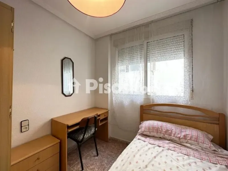 Magamistoad - Modern Flat with Garden in El Carmen