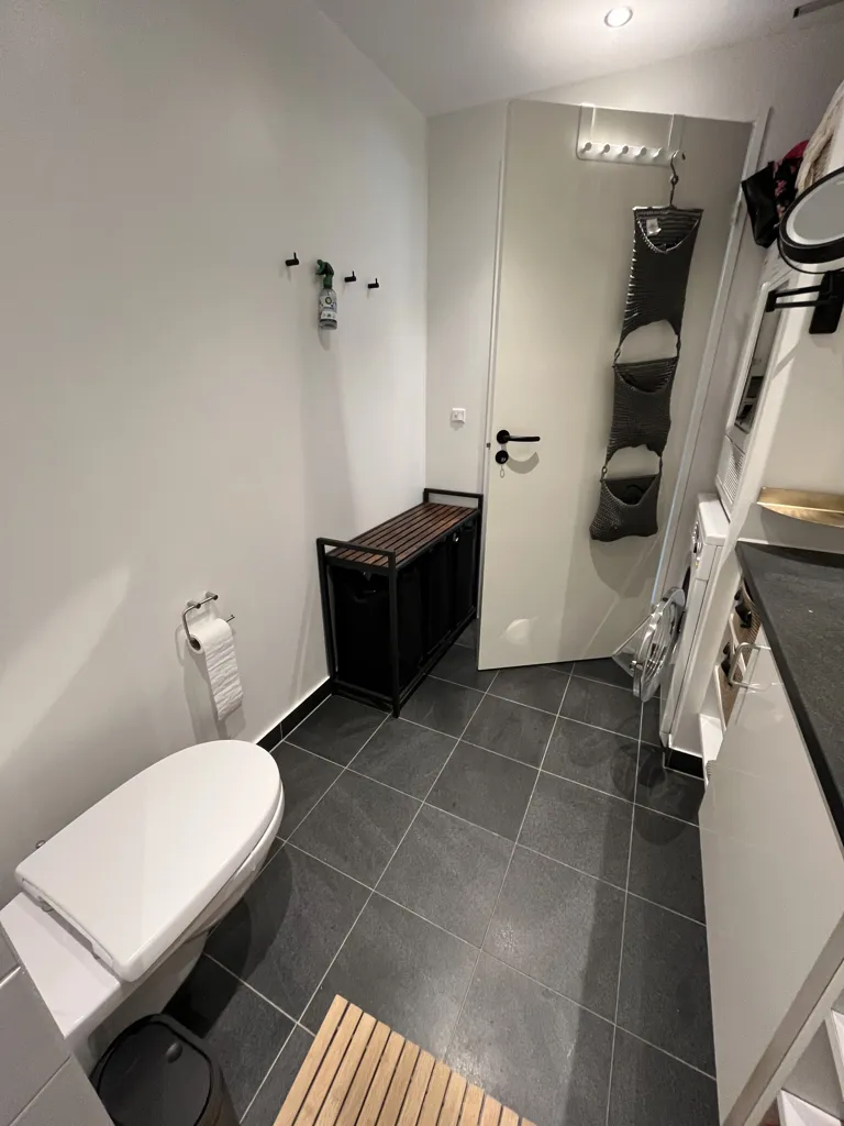 Appartement 3 pièces à København