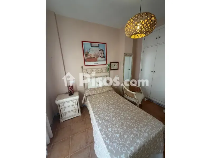 Camere da letto - Renovated Adjoined House with Pool in Islantilla