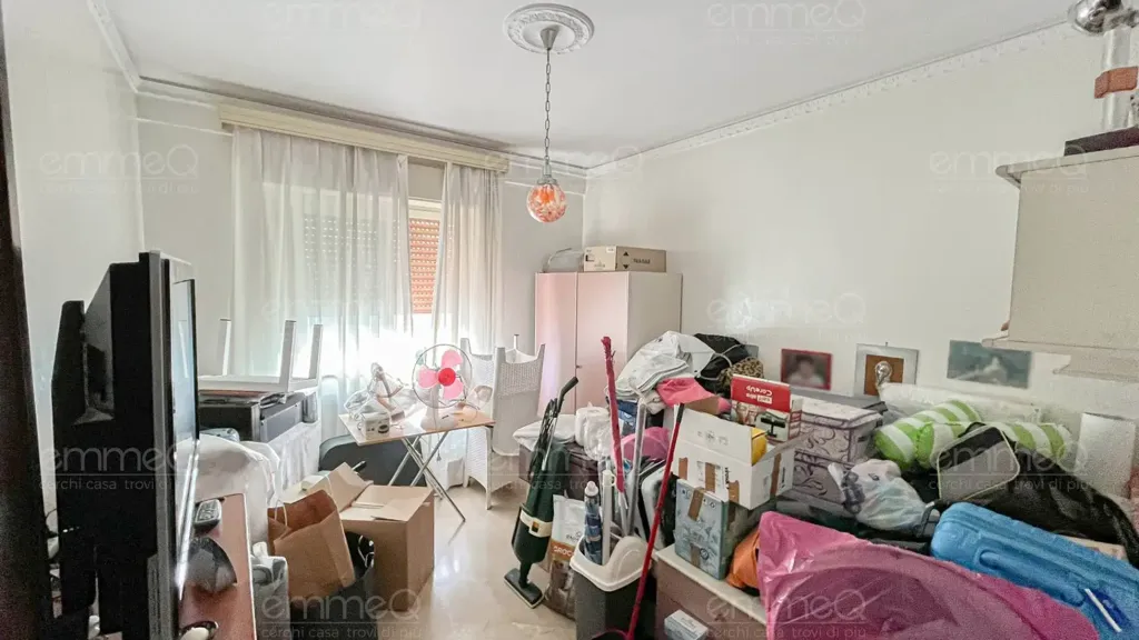 Chambres - Apartment with Panoramic Terrace in Palermo