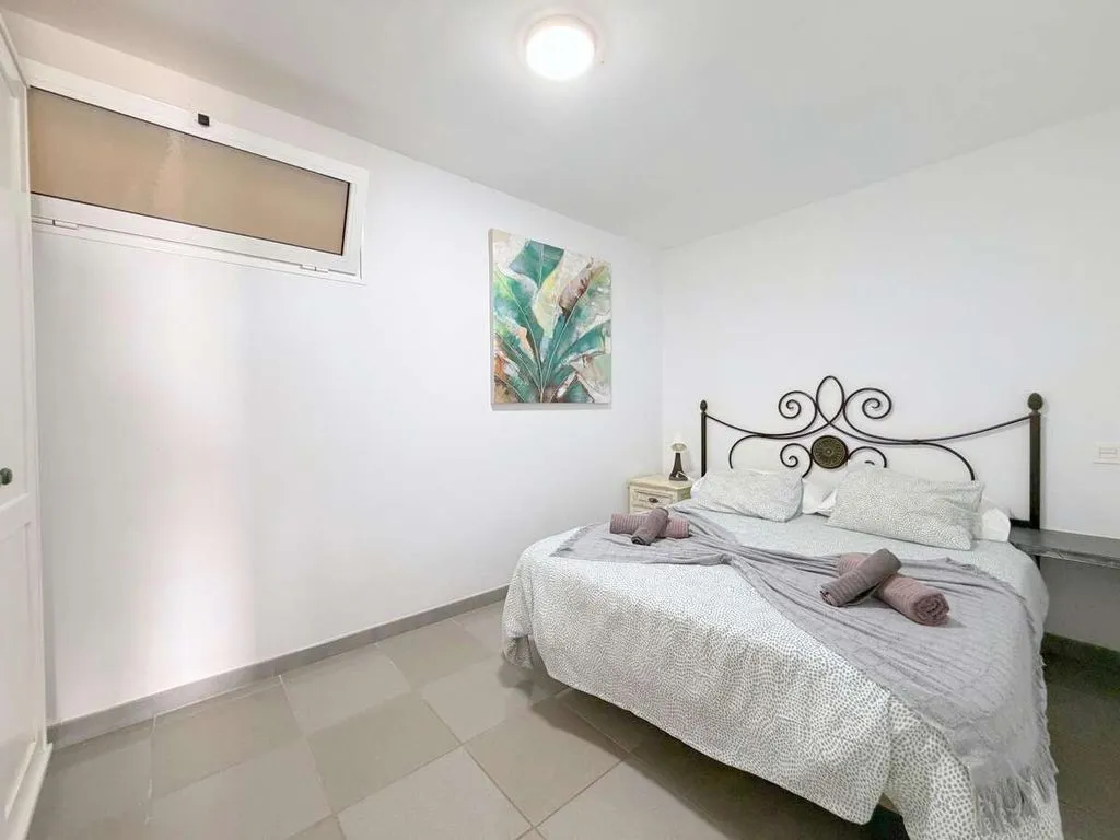 Chambres - Luxury Villa with Sea View in La Asomada