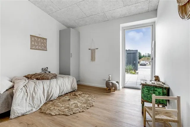 Chambres - House with Terrace in Middelfart
